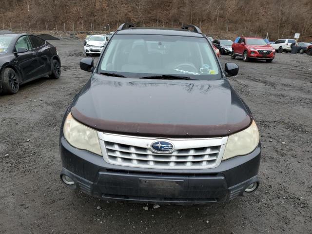 Photo 5 from auction – 2011 SUBARU FORESTER with VIN JF2SHAEC8BH714023