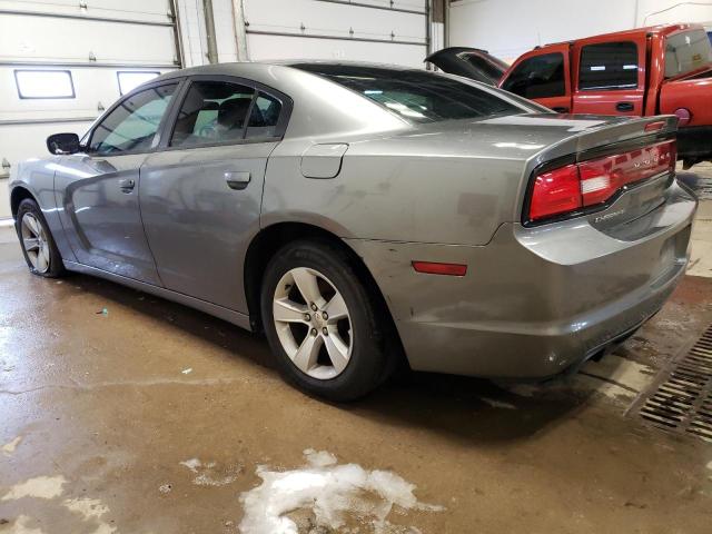 Photo 2 from auction – 2011 DODGE CHARGER with VIN 2B3CL3CG9BH567564