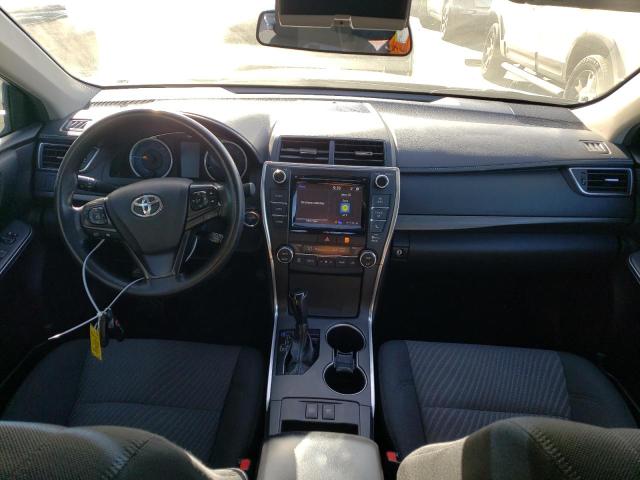Photo 8 from auction – 2017 TOYOTA CAMRY HYBR with VIN 4T1BD1FK9HU213914