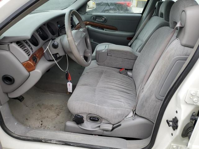Photo 7 from auction – 2002 BUICK LESABRE CU with VIN 1G4HP54K824149139