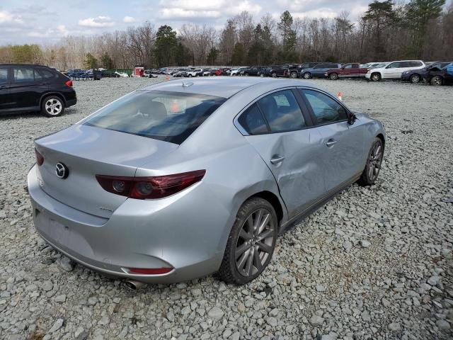 Photo 3 from auction – 2020 MAZDA 3 PREFERRE with VIN JM1BPBDM0L1162500