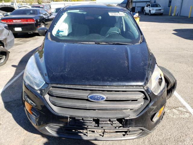 صورة رقم 5 من المزاد - 2017 FORD ESCAPE S مع VIN 1FMCU0F71HUF08581