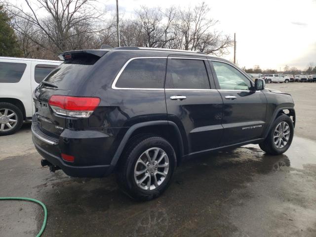 Photo 3 from auction – 2014 JEEP GRAND CHER with VIN 1C4RJFBG8EC584655
