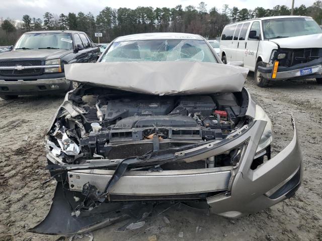 Photo 5 from auction – 2015 NISSAN ALTIMA 2.5 with VIN 1N4AL3AP4FN896653