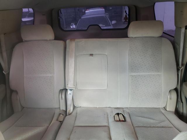 Photo 10 from auction – 2007 GMC YUKON with VIN 1GKFC13J17J119955