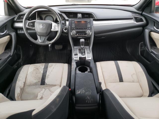 Photo 8 from auction – 2016 HONDA CIVIC LX with VIN 2HGFC4B04GH306759