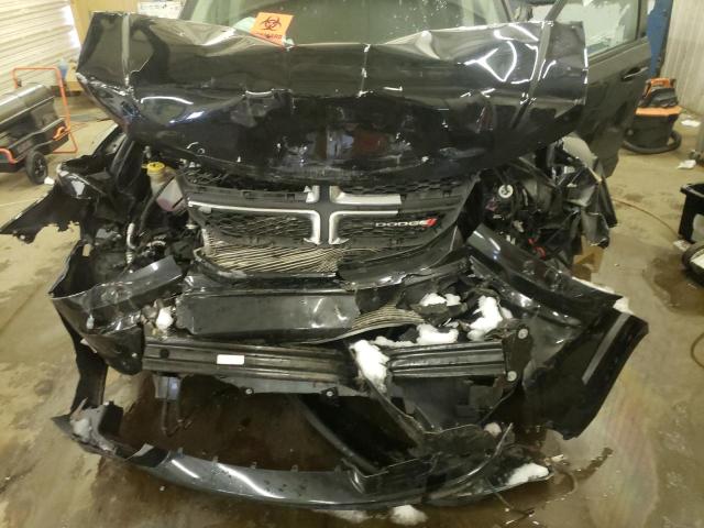 Photo 12 from auction – 2020 DODGE JOURNEY SE with VIN 3C4PDCABXLT218913