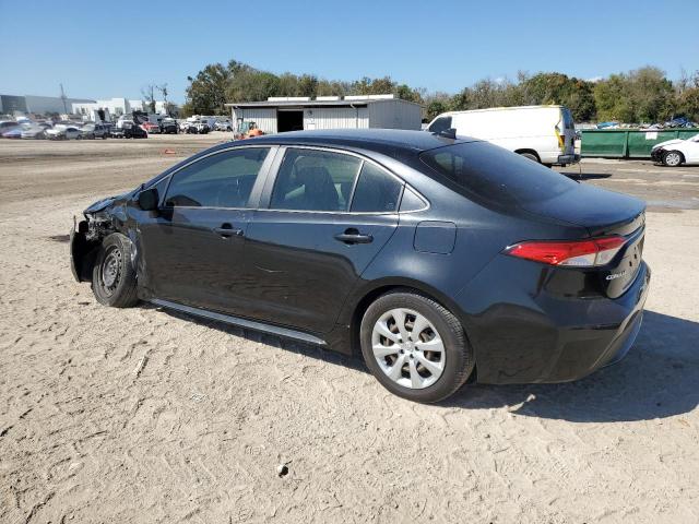 Photo 2 from auction – 2020 TOYOTA COROLLA LE with VIN JTDEPRAE2LJ098401