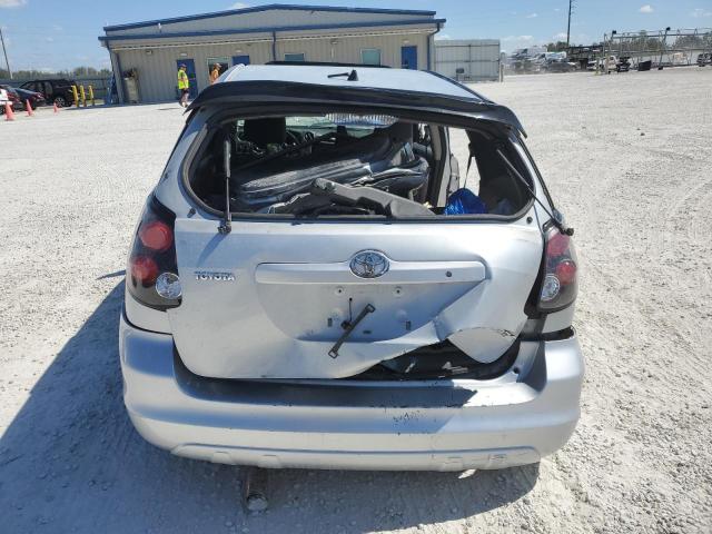 Photo 6 from auction – 2005 TOYOTA COROLLA MA with VIN 2T1KR32E05C401828