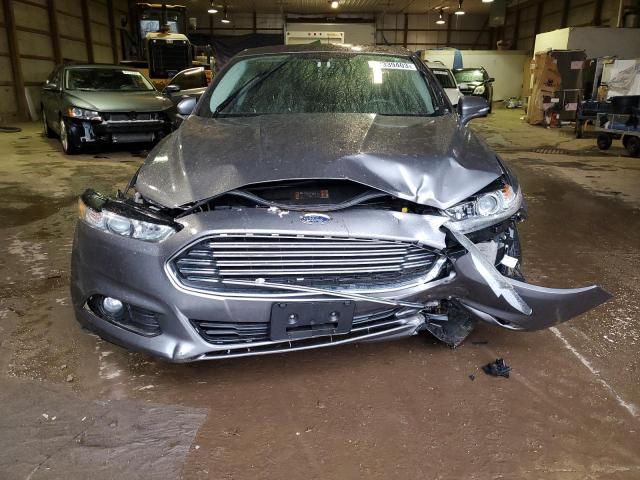 Photo 5 from auction – 2014 FORD FUSION SE with VIN 3FA6P0PU2ER372211
