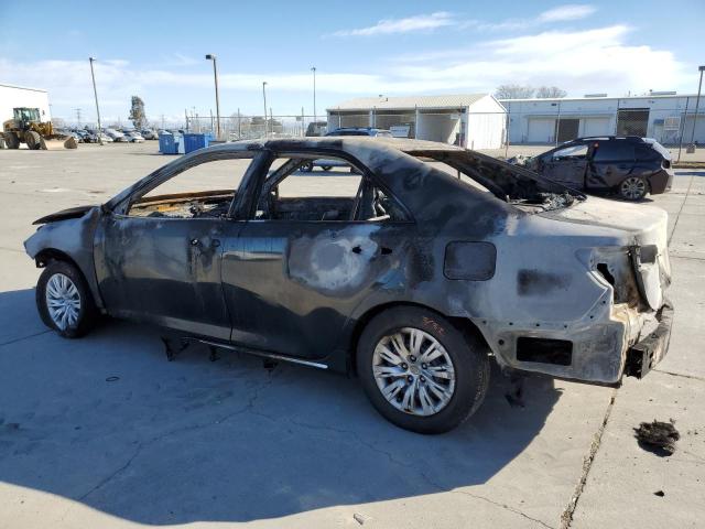 Photo 2 from auction – 2014 TOYOTA CAMRY L with VIN 4T4BF1FK4ER338797