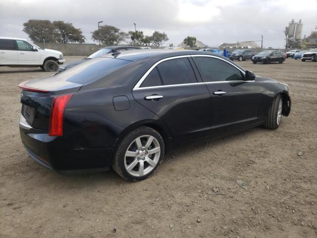 Photo 3 from auction – 2014 CADILLAC ATS with VIN 1G6AA5RA1E0156973