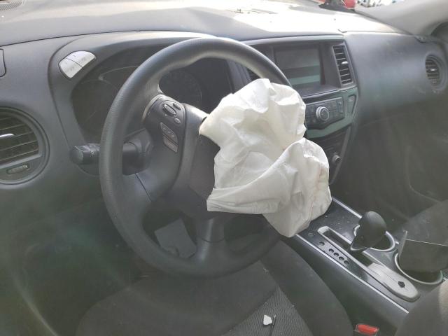 صورة رقم 8 من المزاد - 2015 NISSAN PATHFINDER مع VIN 5N1AR2MN2FC662712