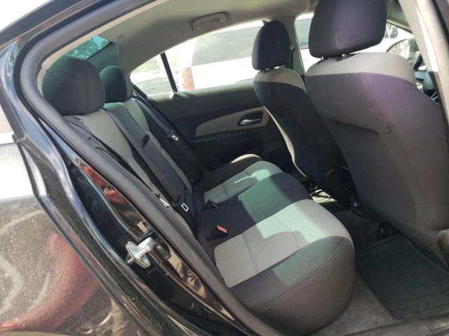 Photo 10 from auction – 2012 CHEVROLET CRUZE LS with VIN 1G1PC5SH2C7322603