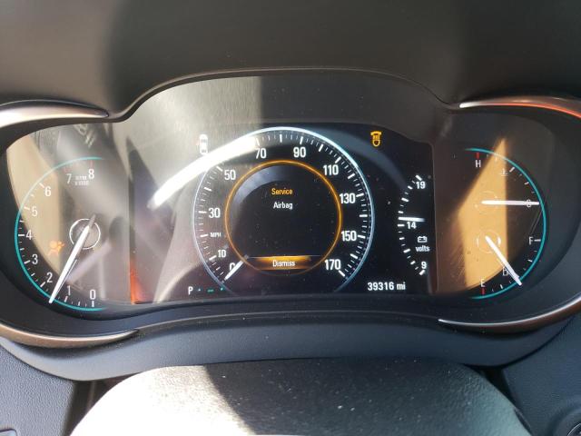 Photo 9 from auction – 2015 BUICK LACROSSE P with VIN 1G4GF5G3XFF169356