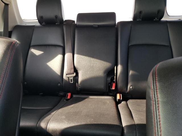 Photo 10 from auction – 2018 TOYOTA 4RUNNER SR with VIN JTEBU5JR7J5545328