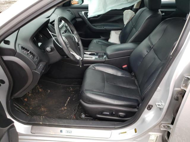 Photo 7 from auction – 2016 NISSAN ALTIMA 2.5 with VIN 1N4AL3AP4GC133884