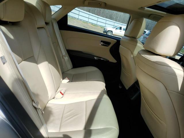 Photo 10 from auction – 2014 TOYOTA AVALON BAS with VIN 4T1BK1EB1EU132909