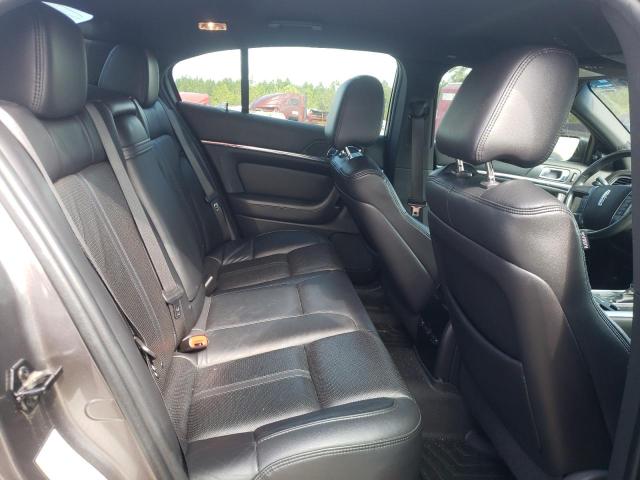 Photo 10 from auction – 2012 LINCOLN MKS with VIN 1LNHL9DR9CG802271