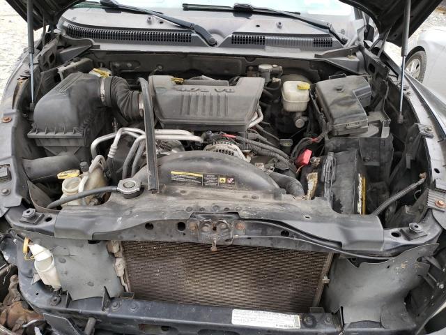 Photo 11 from auction – 2008 DODGE DAKOTA QUA with VIN 1D7HW58N18S633207