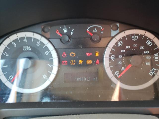 Photo 9 from auction – 2011 FORD ESCAPE XLS with VIN 1FMCU0C74BKA57296