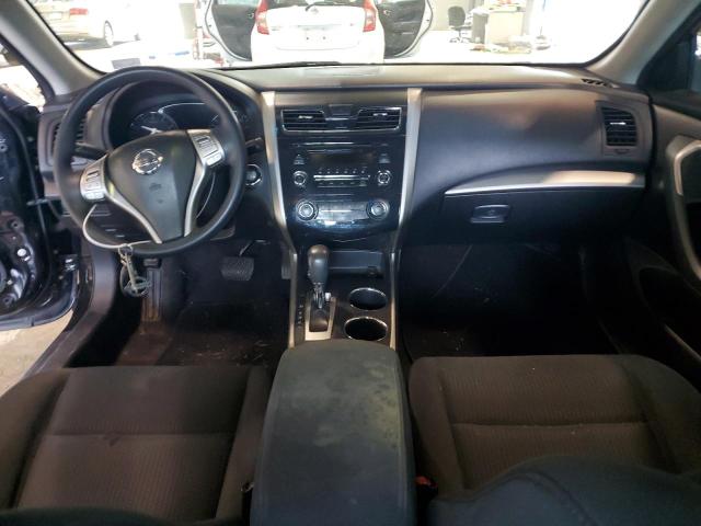 Photo 8 from auction – 2015 NISSAN ALTIMA 2.5 with VIN 1N4AL3AP2FN353690