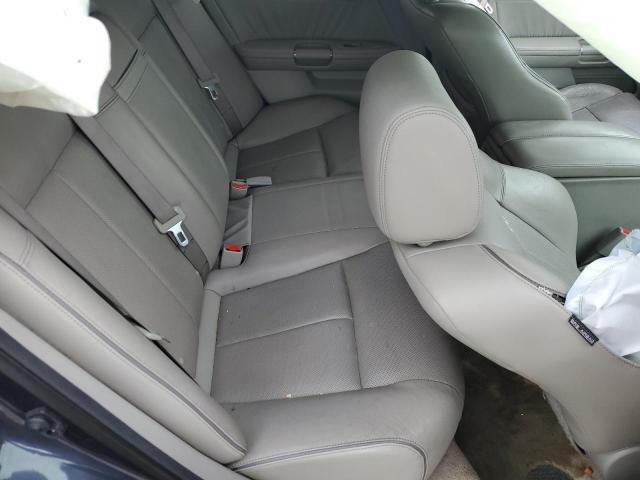 Photo 10 from auction – 2008 INFINITI M35 BASE with VIN JNKAY01E68M603397