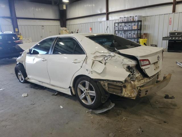 Photo 2 from auction – 2014 TOYOTA CAMRY L with VIN 4T1BF1FK3EU837908