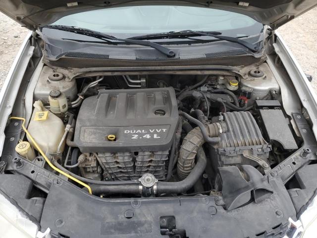 Photo 11 from auction – 2012 DODGE AVENGER SX with VIN 1C3CDZCBXCN208868