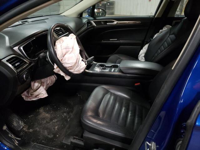 Photo 7 from auction – 2018 FORD FUSION SE with VIN 3FA6P0HD4JR130738