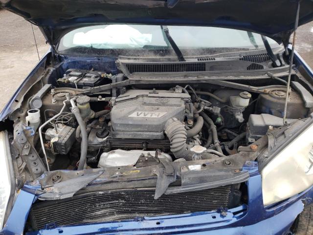 Photo 12 from auction – 2004 TOYOTA RAV4 with VIN JTEHD20V540028196