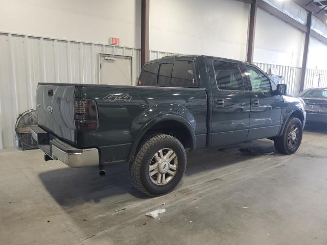 Photo 3 from auction – 2004 FORD F150 SUPER with VIN 1FTPW14534KC59651