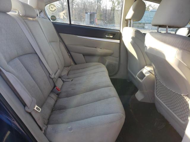 Photo 10 from auction – 2010 SUBARU LEGACY 2.5 with VIN 4S3BMBG66A3220004