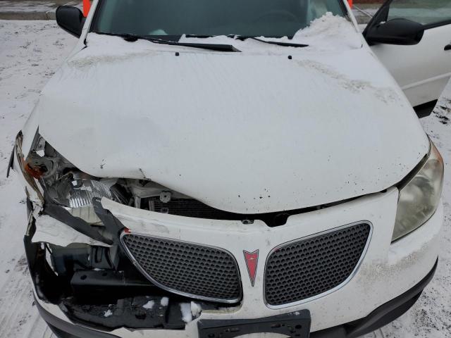 Photo 11 from auction – 2008 PONTIAC VIBE with VIN 5Y2SL65868Z413520