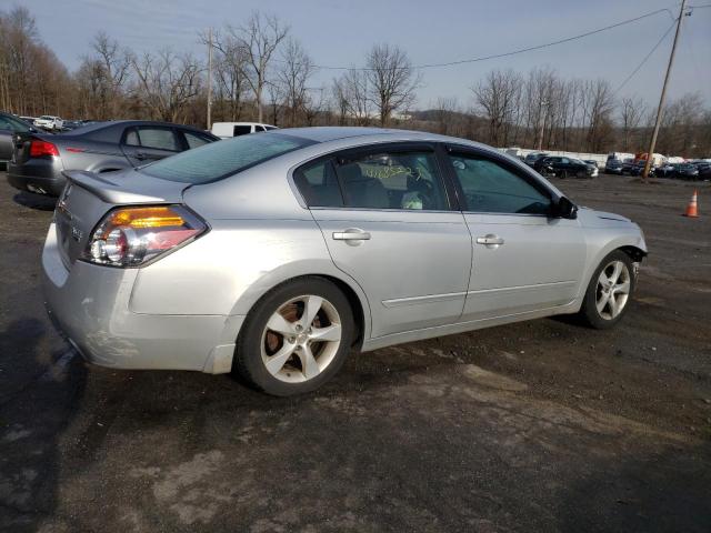 Photo 3 from auction – 2007 NISSAN ALTIMA 3.5 with VIN 1N4BL21E77C217971