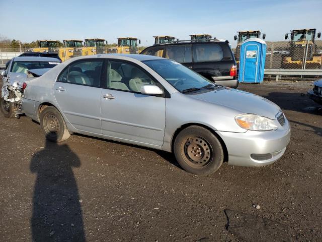 Photo 4 from auction – 2007 TOYOTA COROLLA CE with VIN 1NXBR32E97Z829396