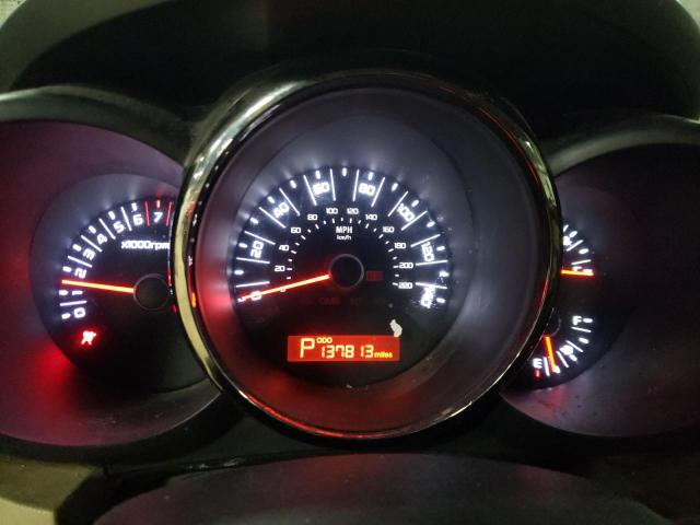 Photo 9 from auction – 2011 KIA SOUL with VIN KNDJT2A20B7201138