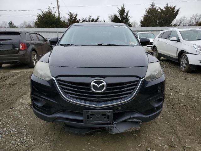 Photo 5 from auction – 2013 MAZDA CX-9 TOURI with VIN JM3TB3CV8D0403074
