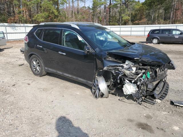 Photo 4 from auction – 2015 NISSAN ROGUE S with VIN 5N1AT2MTXFC774321