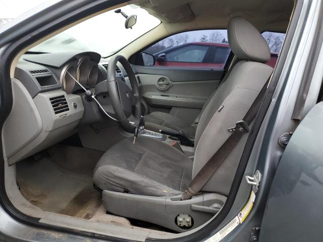 Photo 7 from auction – 2008 DODGE AVENGER SE with VIN 1B3LC46KX8N612436