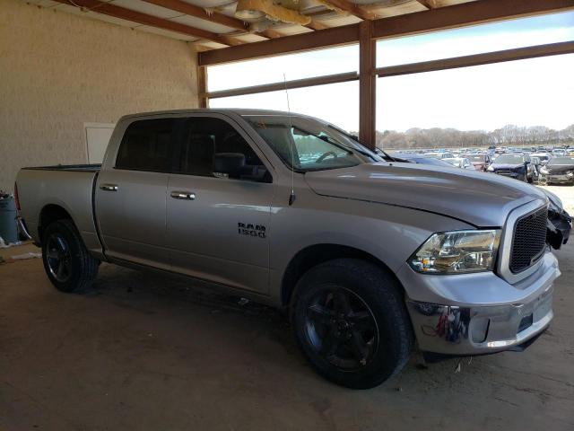 Photo 4 from auction – 2017 RAM 1500 SLT with VIN 1C6RR7LG3HS793042