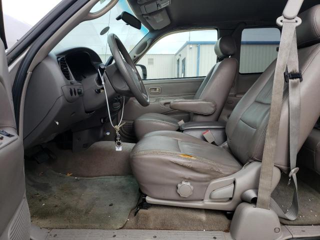 Photo 7 from auction – 2003 TOYOTA TUNDRA ACC with VIN 5TBRN34103S436239