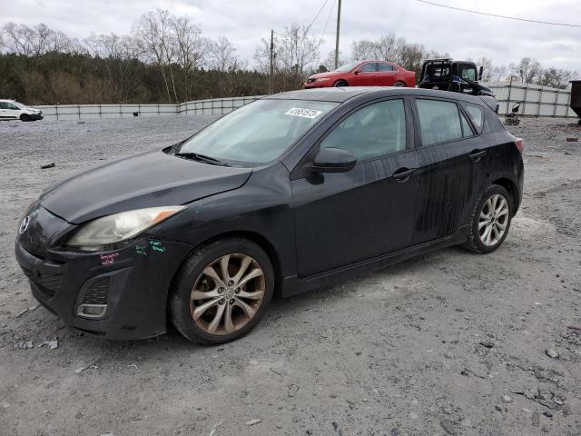 MAZDA 3 S 2010 with VIN JM1BL1H56A1307867 - Photo from auction