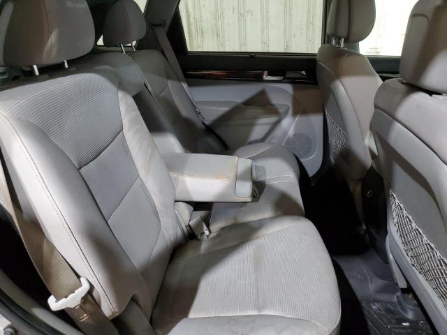 Photo 11 from auction – 2014 KIA SORENTO with VIN 5XYKTCA69EG440532
