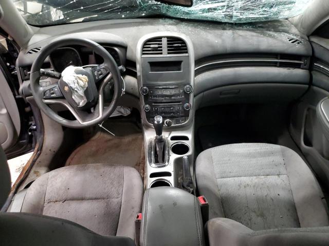 Photo 8 from auction – 2015 CHEVROLET MALIBU LS with VIN 1G11B5SL5FF249976
