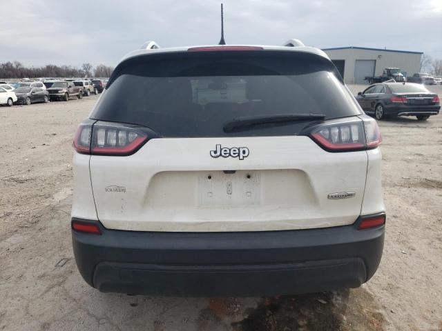 Photo 6 from auction – 2019 JEEP CHEROKEE L with VIN 1C4PJLLB8KD160763
