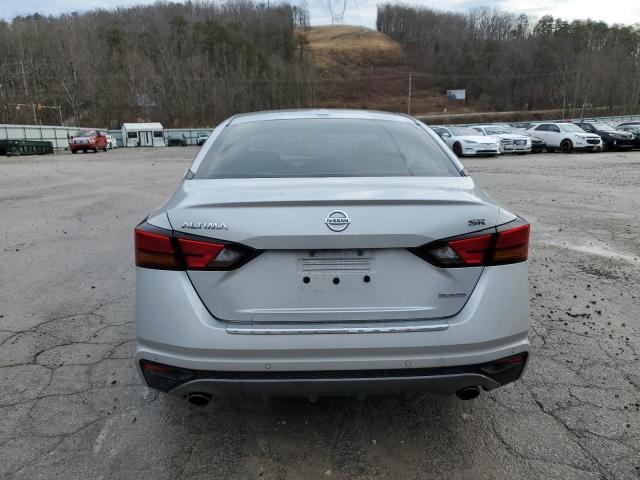 Photo 6 from auction – 2021 NISSAN ALTIMA with VIN 1N4AL4CV4MN397740