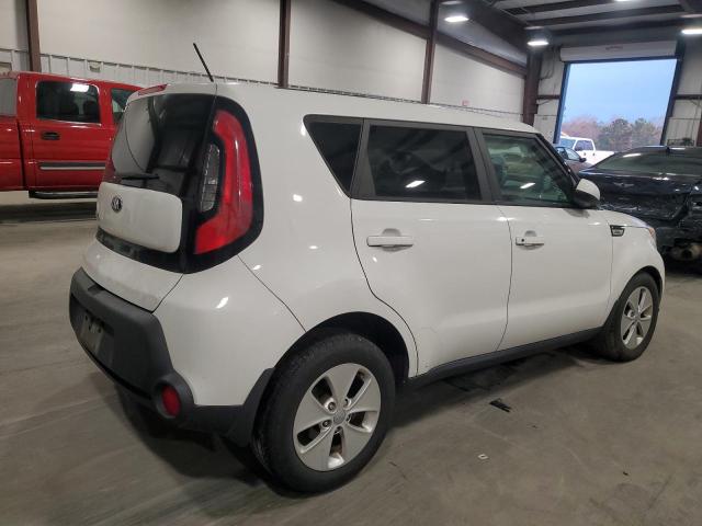 Photo 3 from auction – 2016 KIA SOUL with VIN KNDJN2A22G7401777