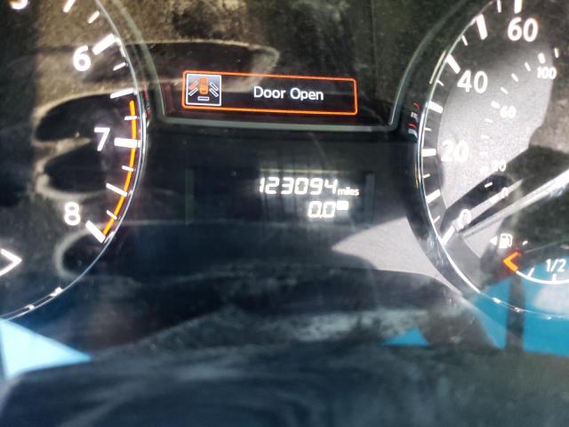 Photo 9 from auction – 2015 NISSAN ALTIMA 2.5 with VIN 1N4AL3AP0FN332322