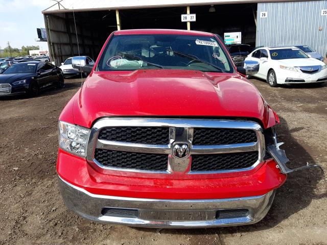 Photo 5 from auction – 2020 RAM 1500 CLASS with VIN 1C6RR6TT8LS133451